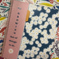 Cuaderno “To-Do List” Floral — 80 Hojas