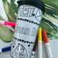 Coloring Travel Mug