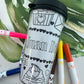 Coloring Travel Mug