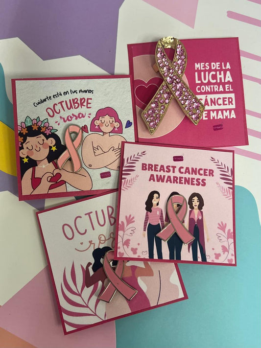 Cancer Pin