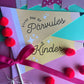 FREEBIE – Proyecto para Design Space®, Banderines.