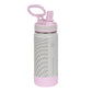 (2 unidades) Match ThermoFlask 473.18 mL / 16 oz
