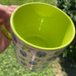 Yoda Big Mug