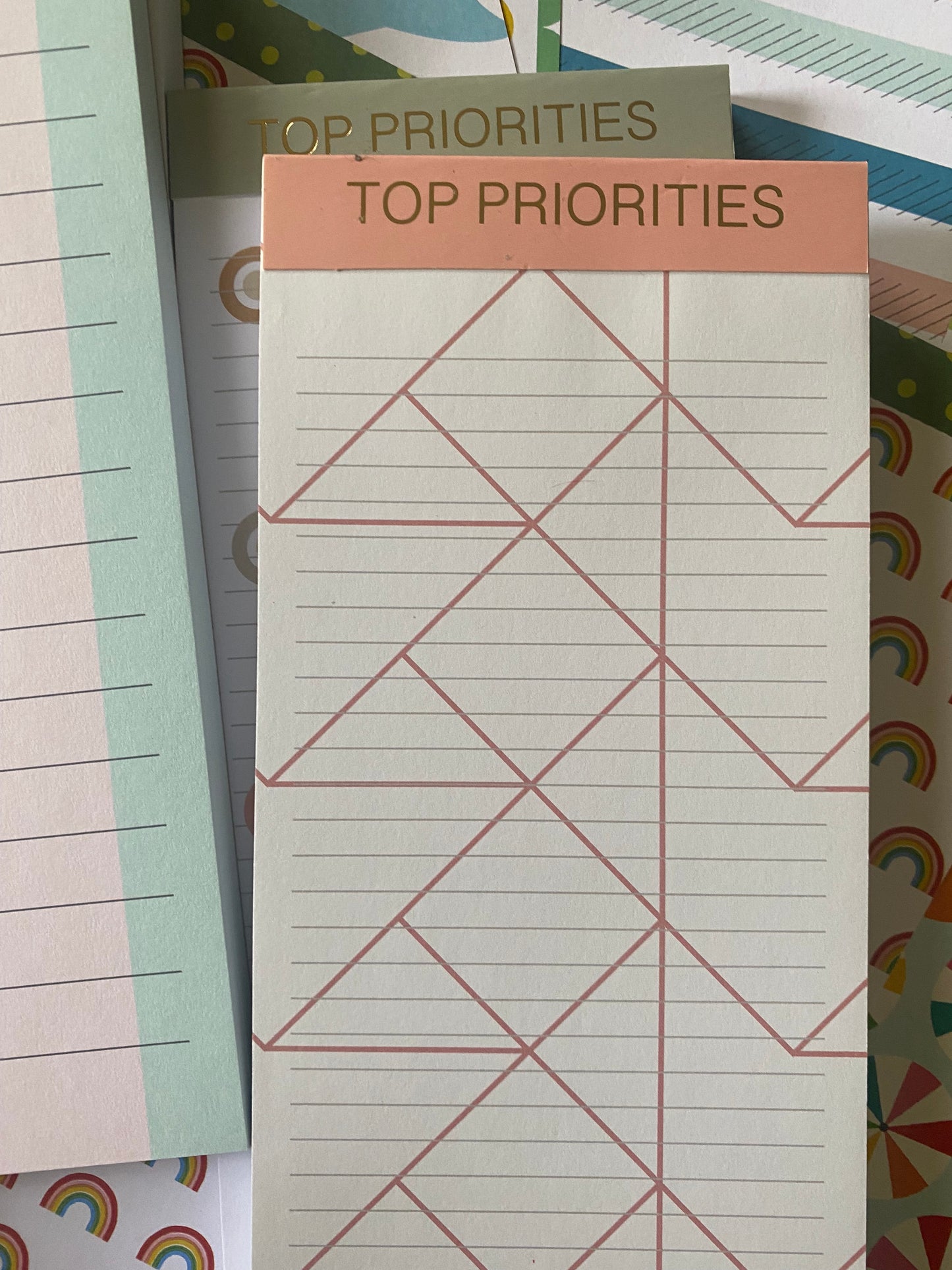 TO-DO Lists