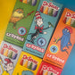 Dr. Seuss Crayons - AP