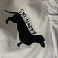 T-Shirt (Cuello Redondo/RAM) - Algodón