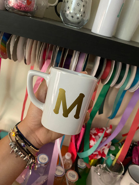 Moca Mug