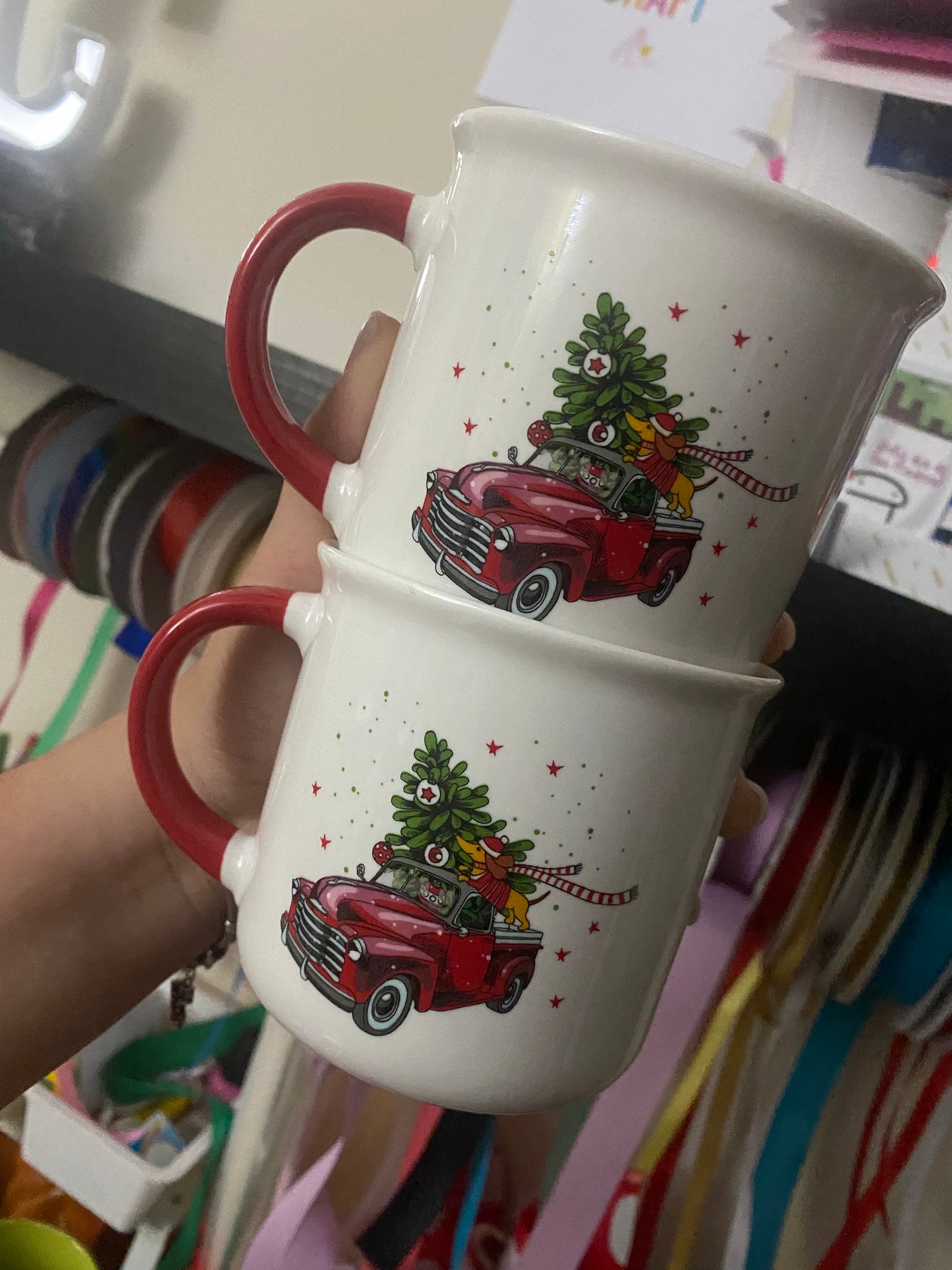 Christmas Mug 2022