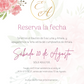 Arte Digital - Flyer, Post o Portadas