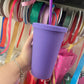 Chupi Mini, Tumbler