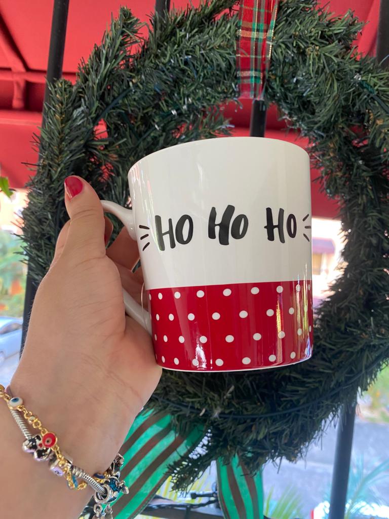 HoHoHo Mug