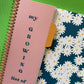 Growing Notes - Floral.