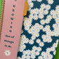 Growing Notes - Floral.