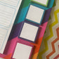 Colorfull Desktop Calendar-