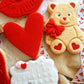 Love in Cookies