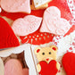 Love in Cookies