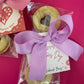 Three Cookies for you.