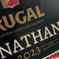 Brugal lover - Gift Box + Glass