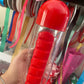 Pill tumbler