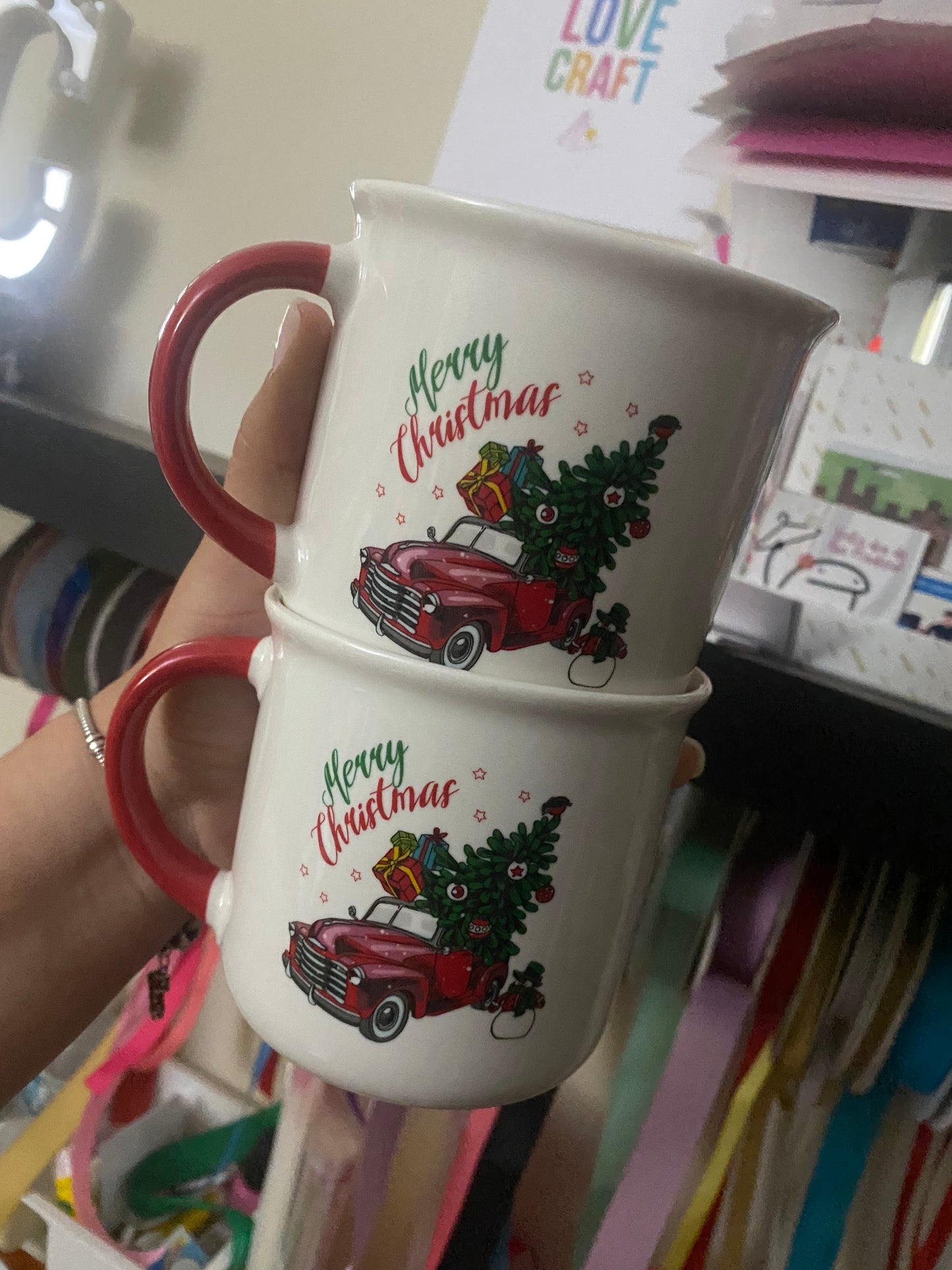 Christmas Mug 2022