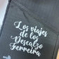 Personalización en vynil textil