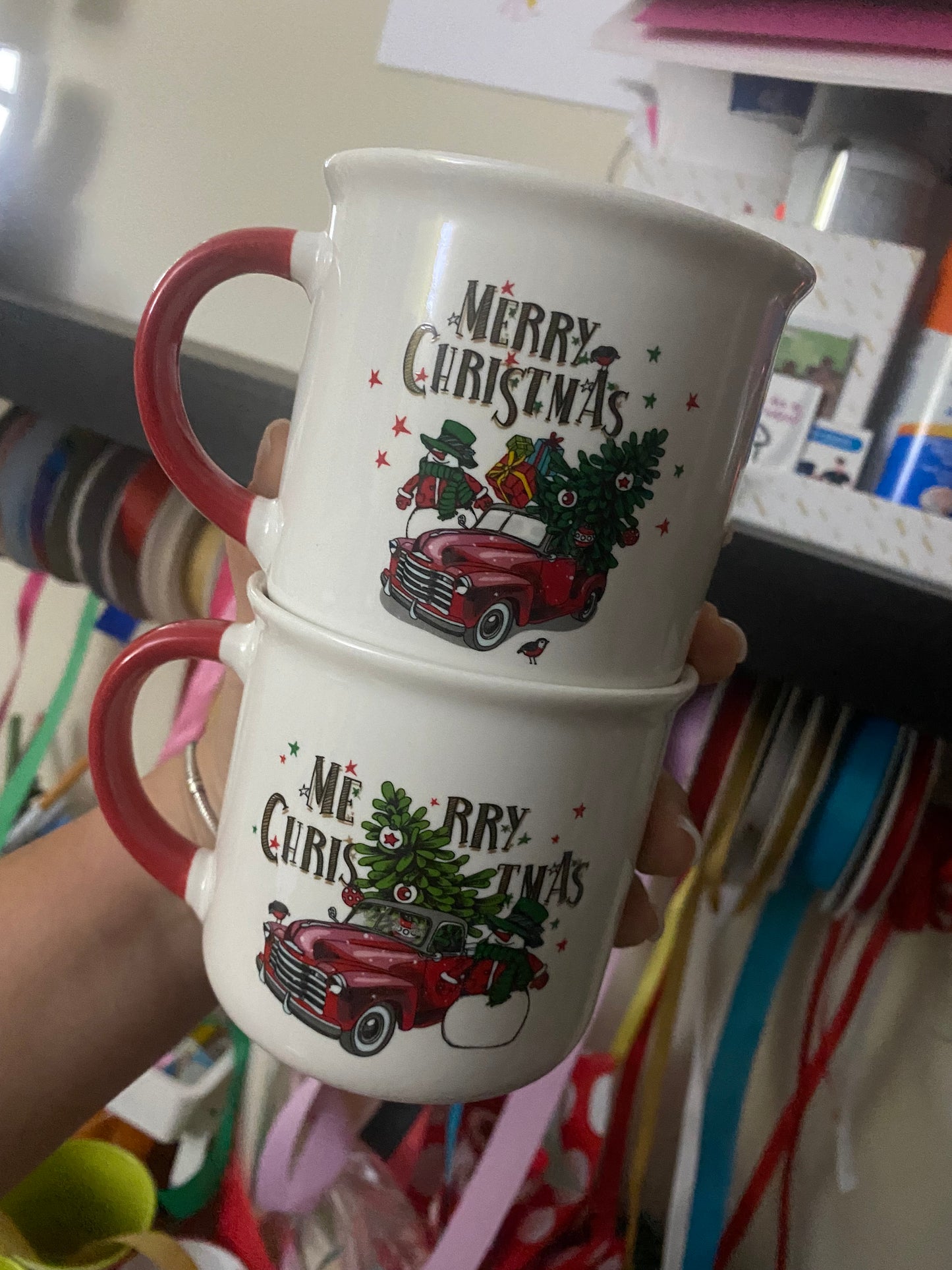 Christmas Mug 2022