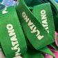 Lanyard personalizado